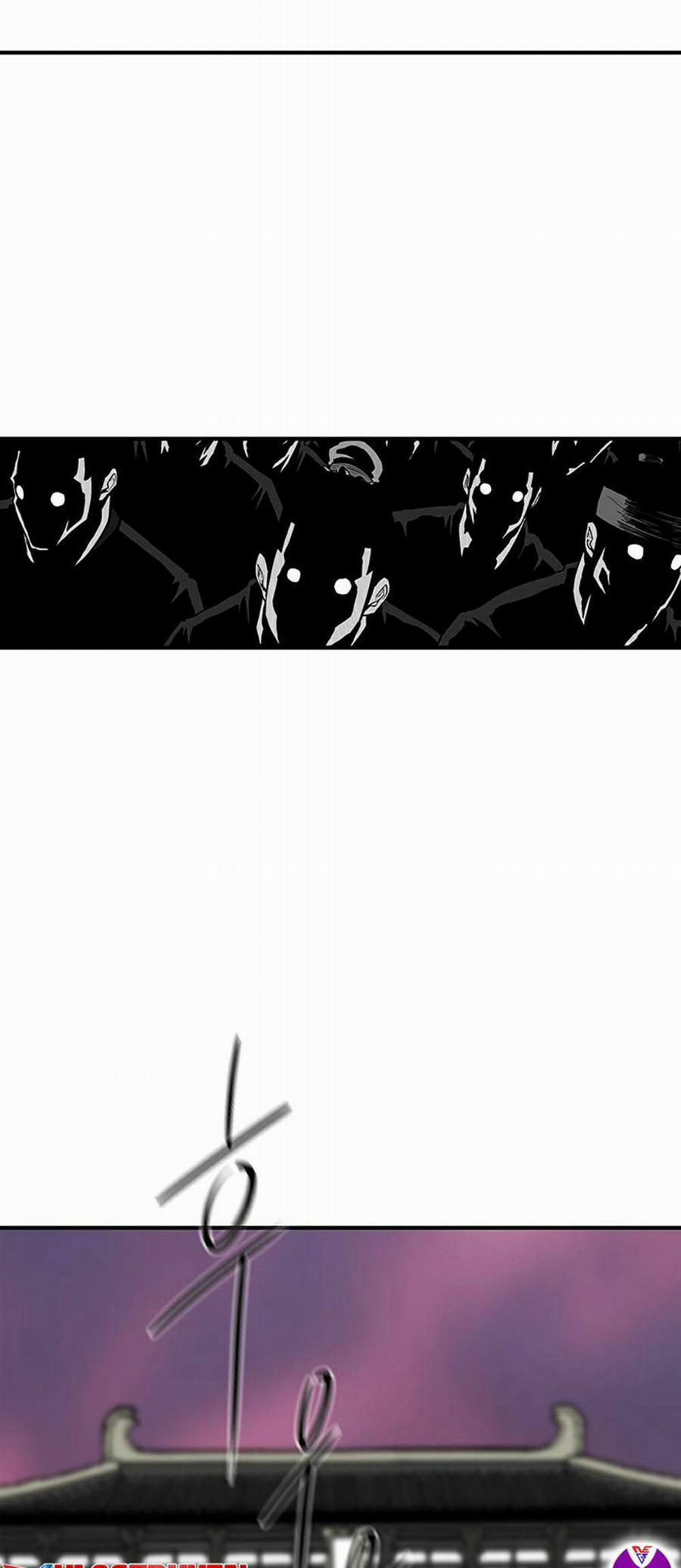 Bắc Kiếm Giang Hồ 119 trang 55