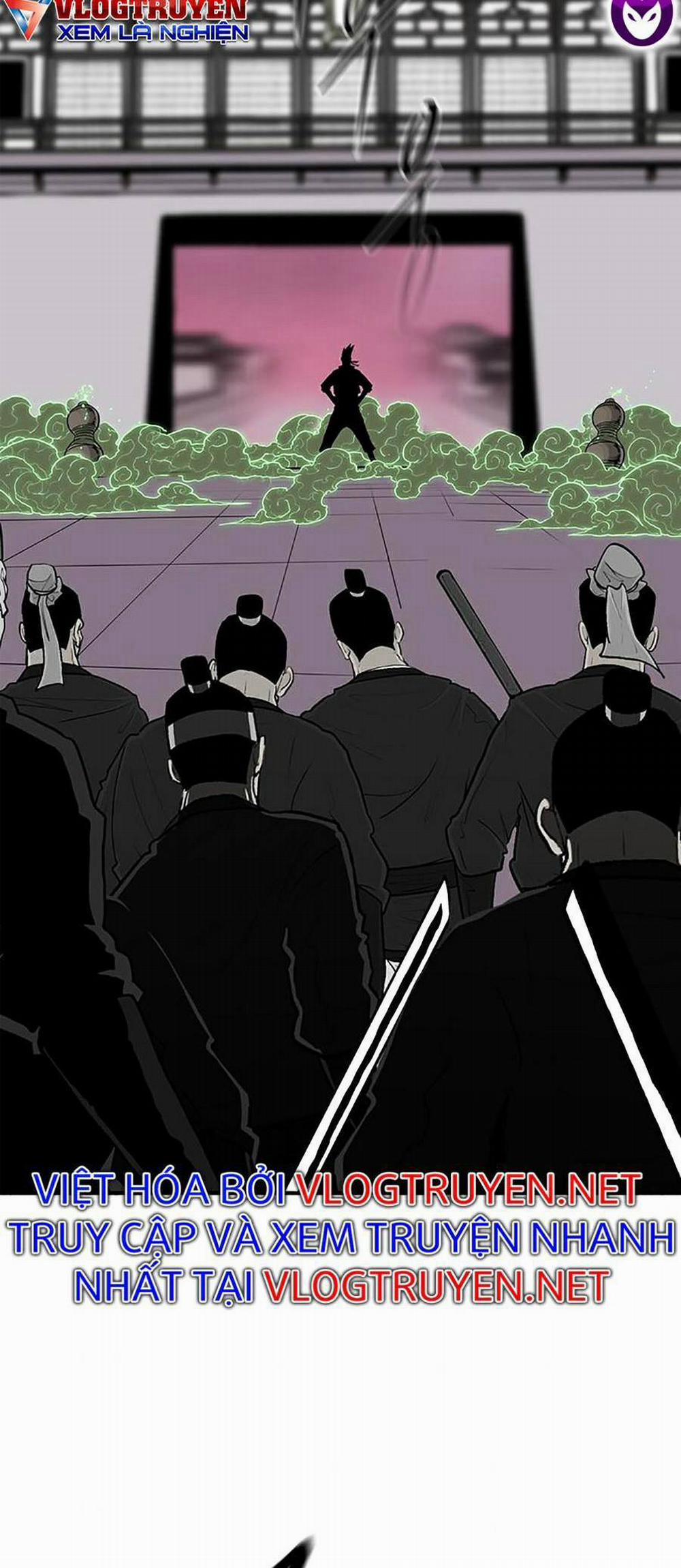 Bắc Kiếm Giang Hồ 119 trang 56