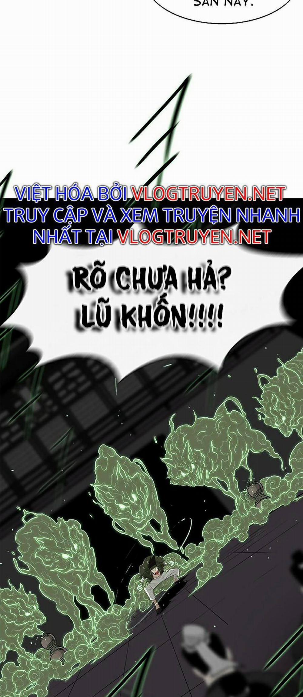 Bắc Kiếm Giang Hồ 119 trang 58