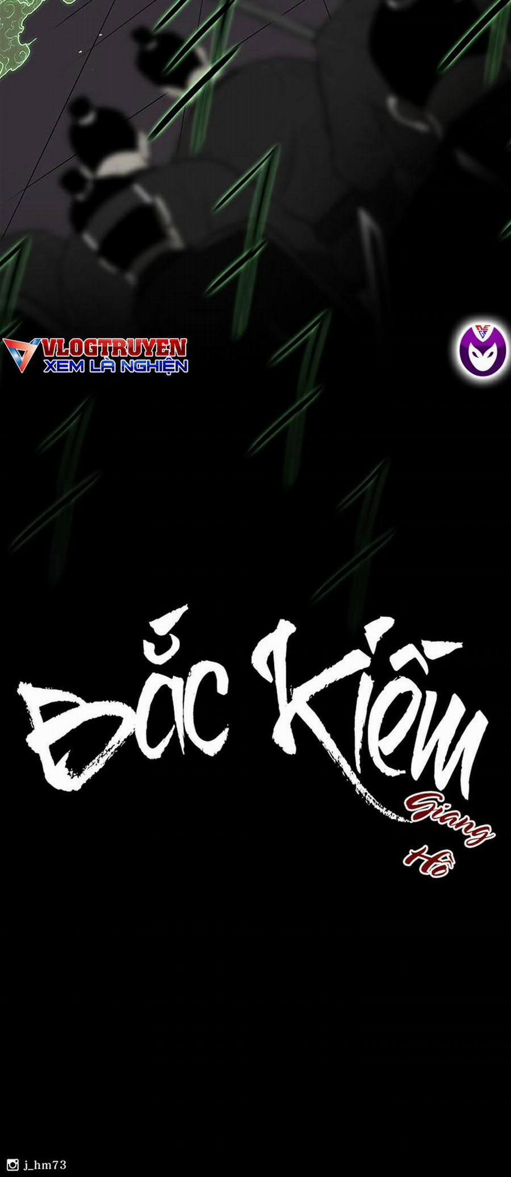 Bắc Kiếm Giang Hồ 119 trang 59