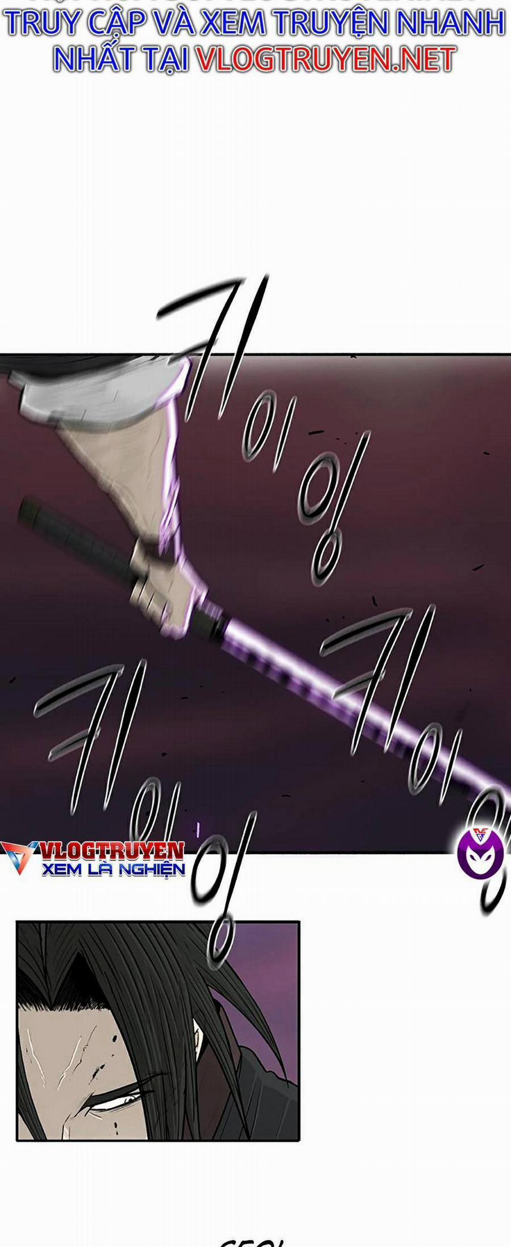 Bắc Kiếm Giang Hồ 119 trang 8