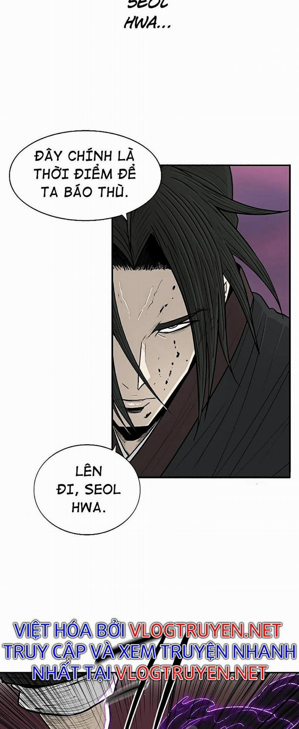 Bắc Kiếm Giang Hồ 119 trang 9