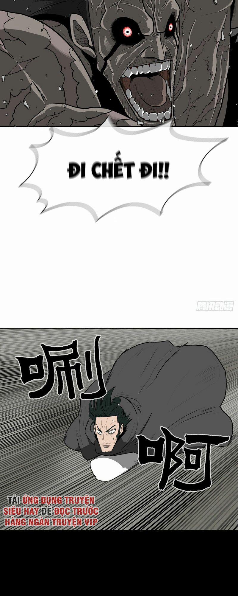 Bắc Kiếm Giang Hồ 12 trang 15