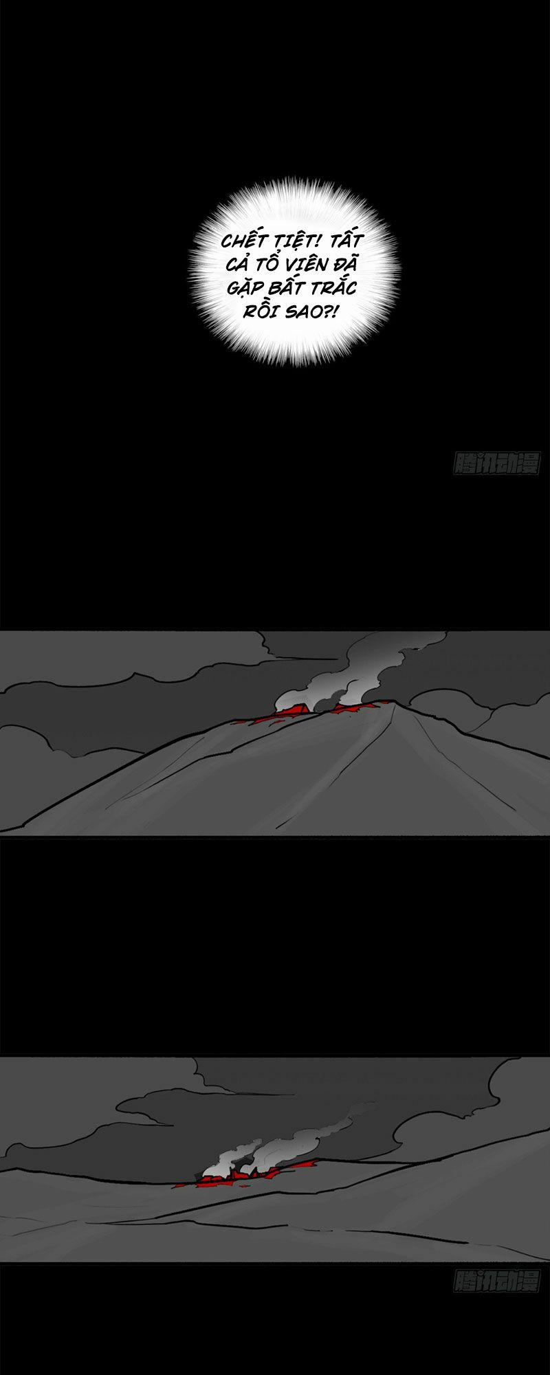 Bắc Kiếm Giang Hồ 12 trang 16