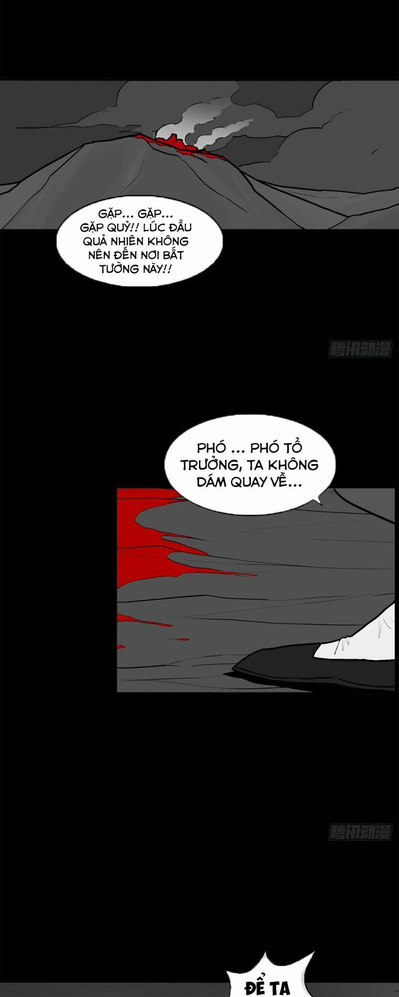 Bắc Kiếm Giang Hồ 12 trang 17