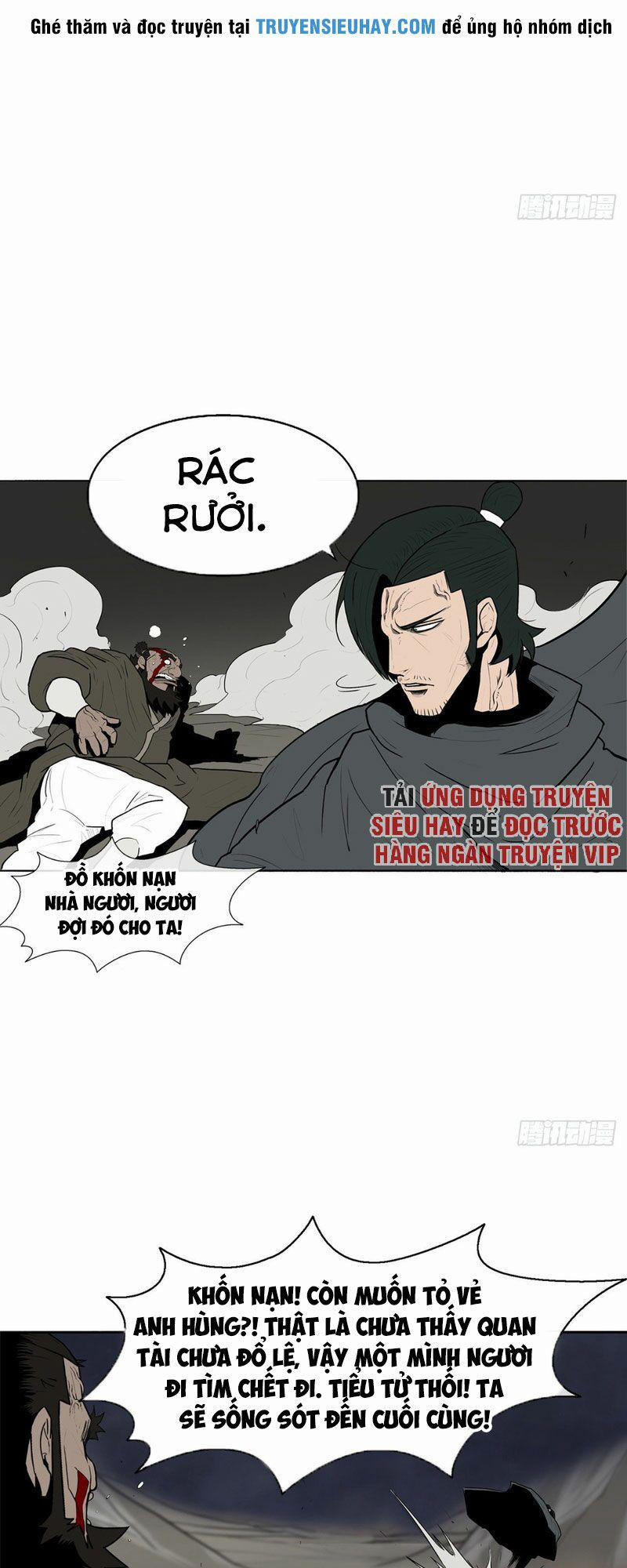 Bắc Kiếm Giang Hồ 12 trang 24