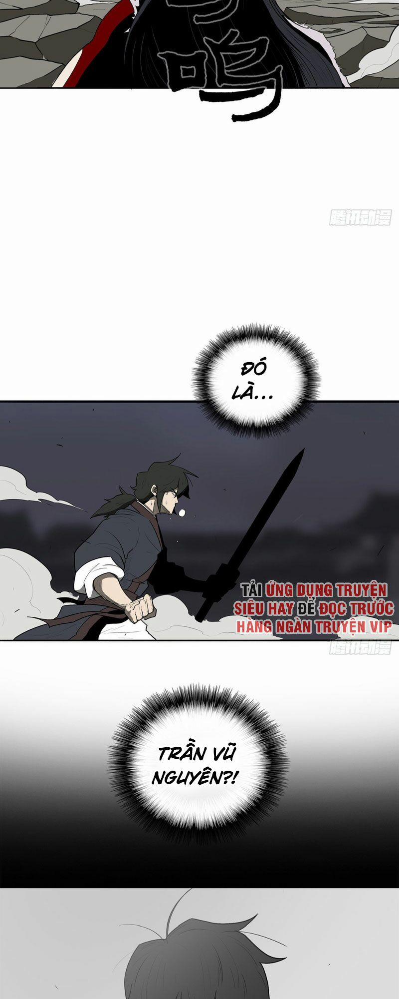Bắc Kiếm Giang Hồ 12 trang 26