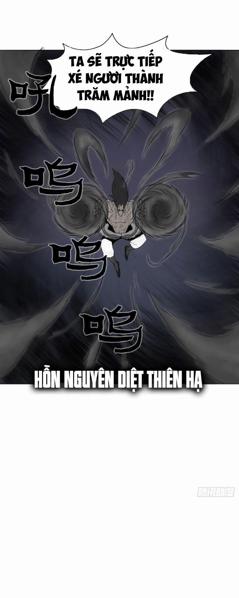 Bắc Kiếm Giang Hồ 12 trang 31