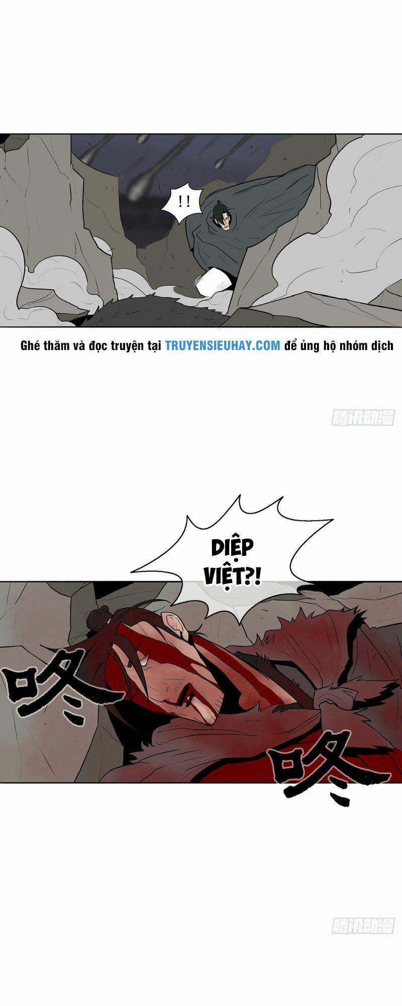 Bắc Kiếm Giang Hồ 12 trang 36