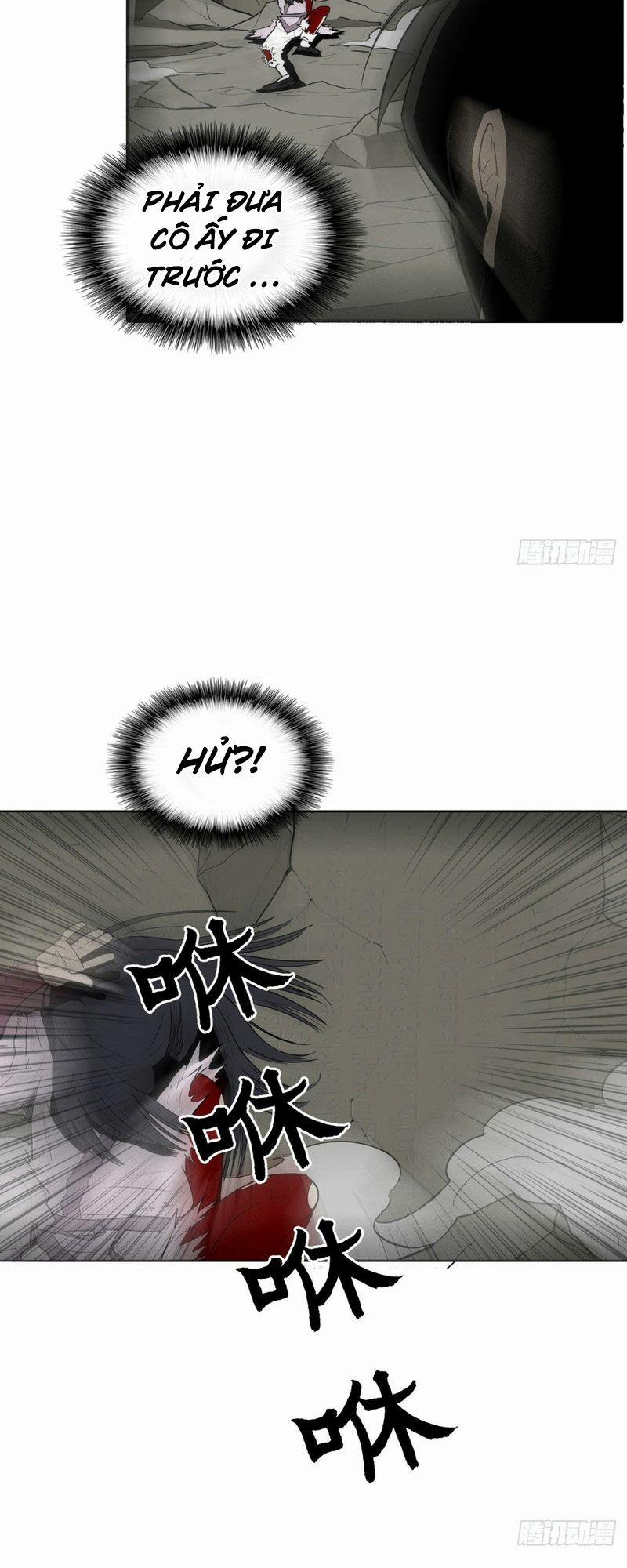 Bắc Kiếm Giang Hồ 12 trang 41