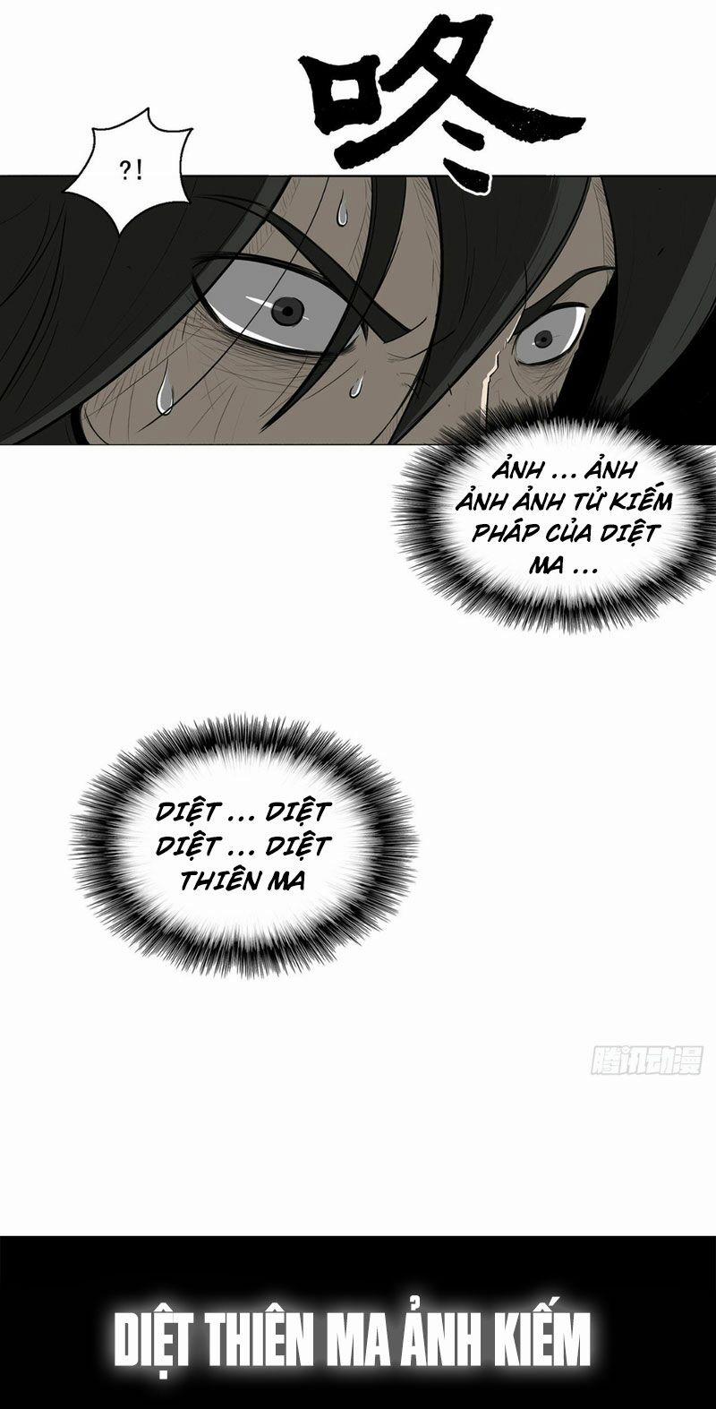 Bắc Kiếm Giang Hồ 12 trang 43