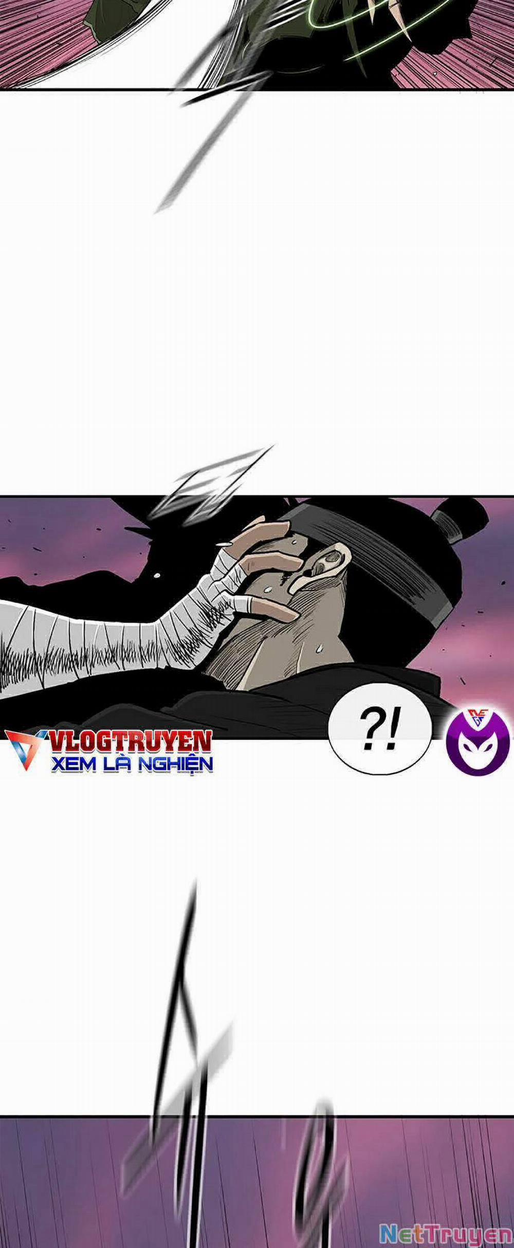 Bắc Kiếm Giang Hồ 120.1 trang 11