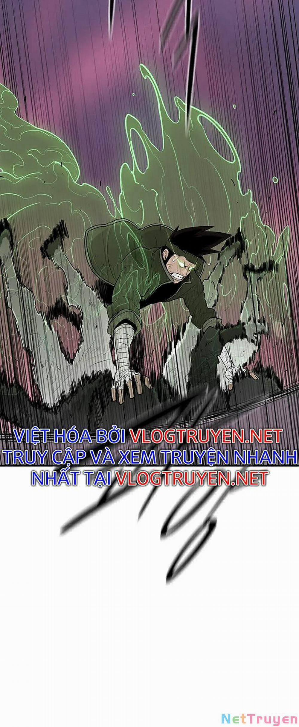 Bắc Kiếm Giang Hồ 120.1 trang 12