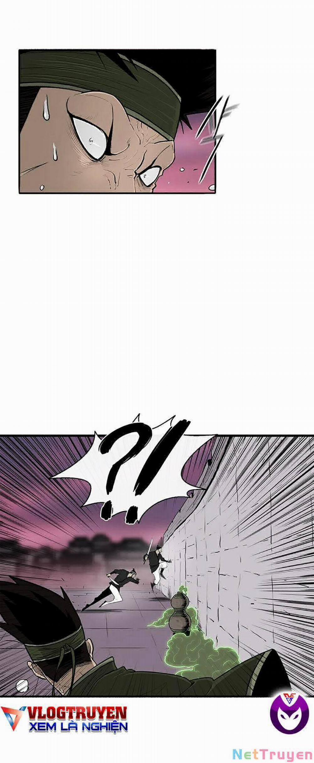 Bắc Kiếm Giang Hồ 120.1 trang 13