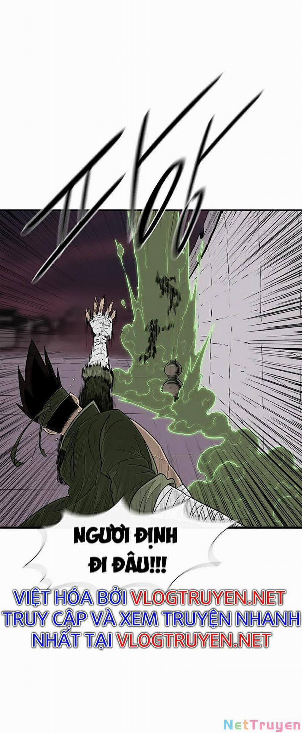 Bắc Kiếm Giang Hồ 120.1 trang 14