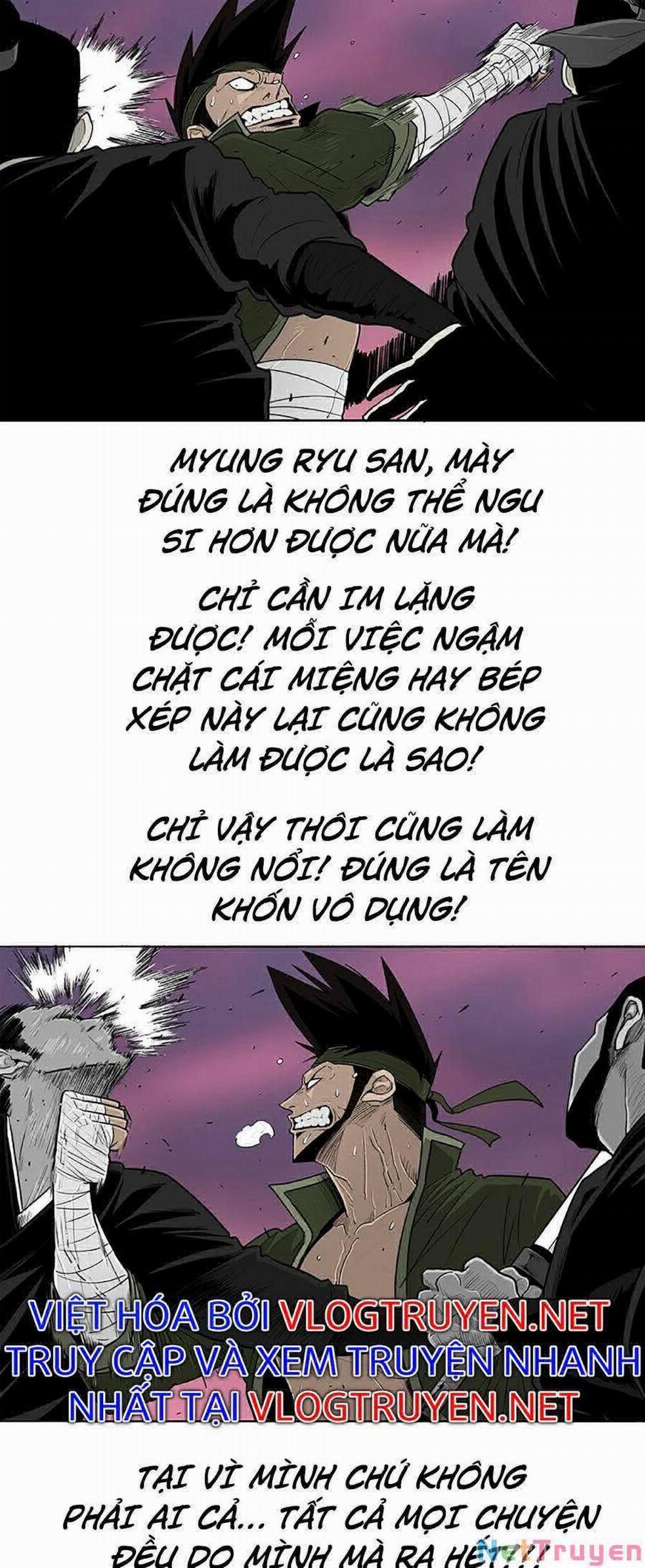 Bắc Kiếm Giang Hồ 120.1 trang 17