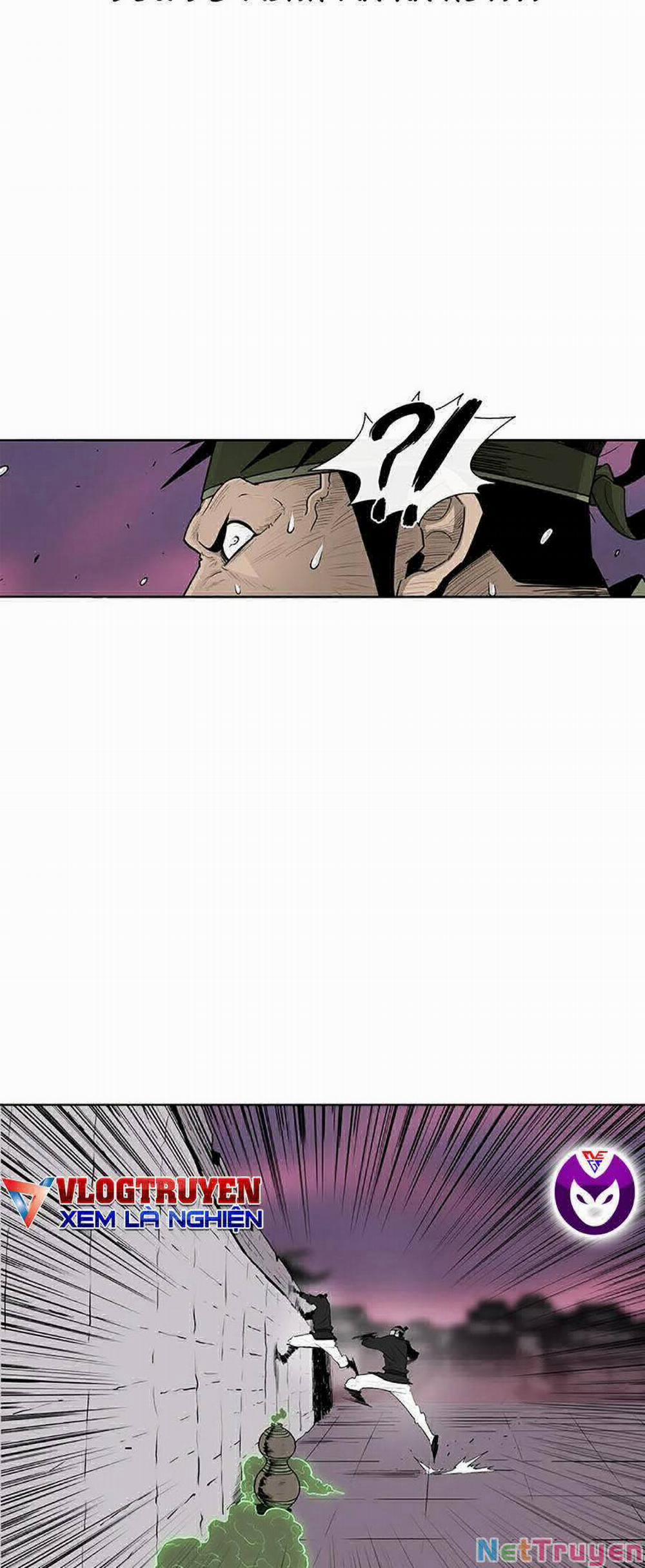 Bắc Kiếm Giang Hồ 120.1 trang 18