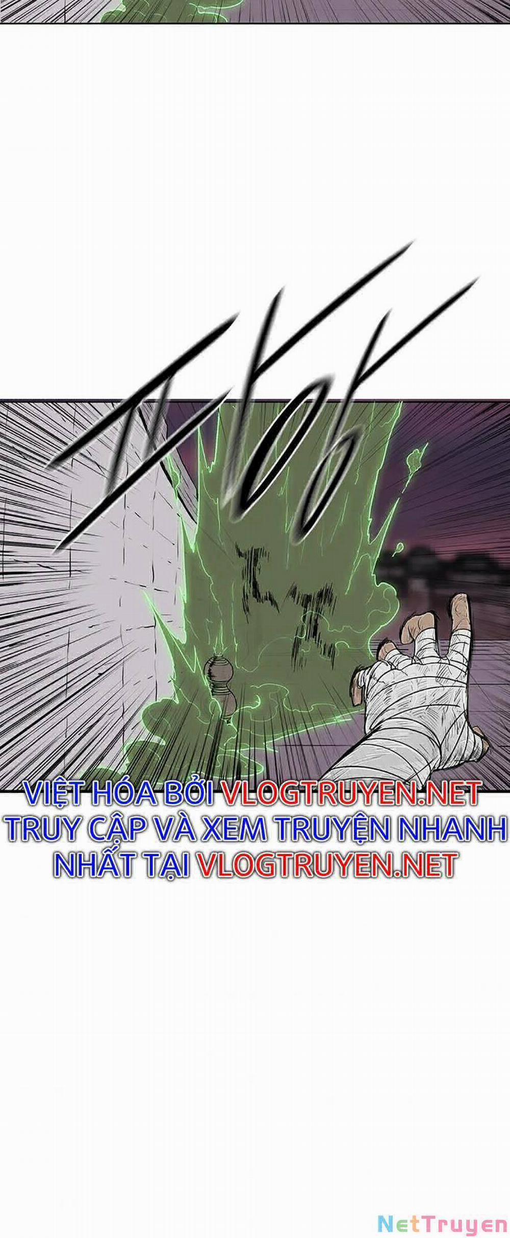 Bắc Kiếm Giang Hồ 120.1 trang 19