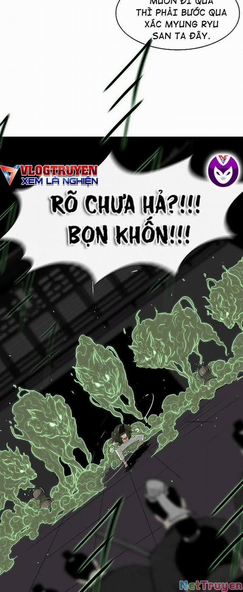 Bắc Kiếm Giang Hồ 120.1 trang 2