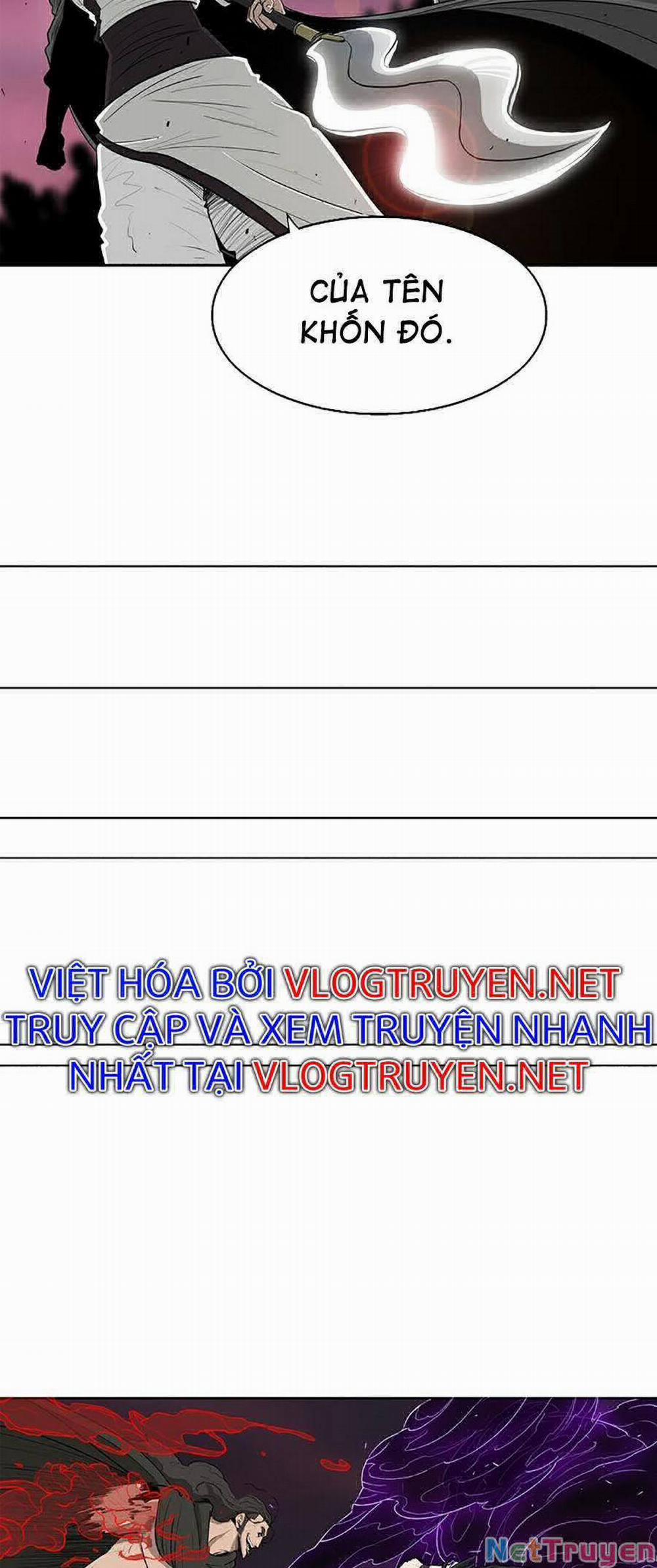 Bắc Kiếm Giang Hồ 120.1 trang 28