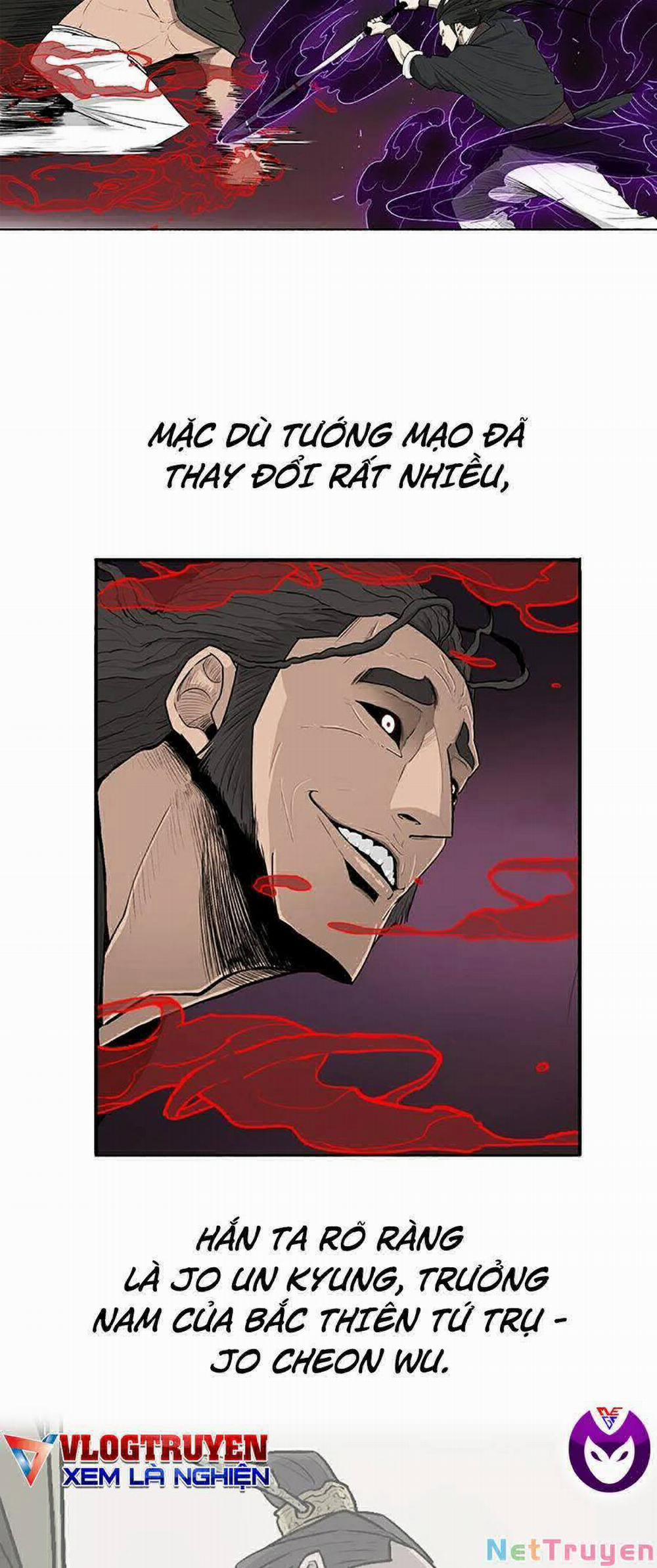 Bắc Kiếm Giang Hồ 120.1 trang 29