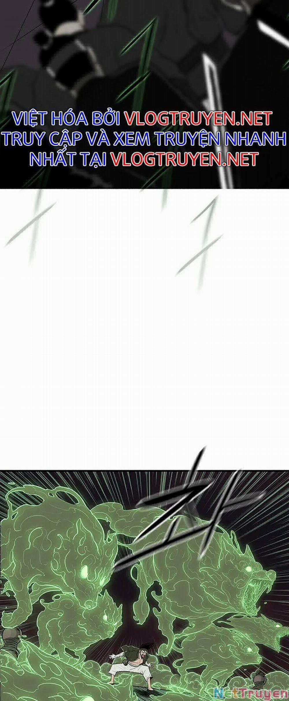 Bắc Kiếm Giang Hồ 120.1 trang 3