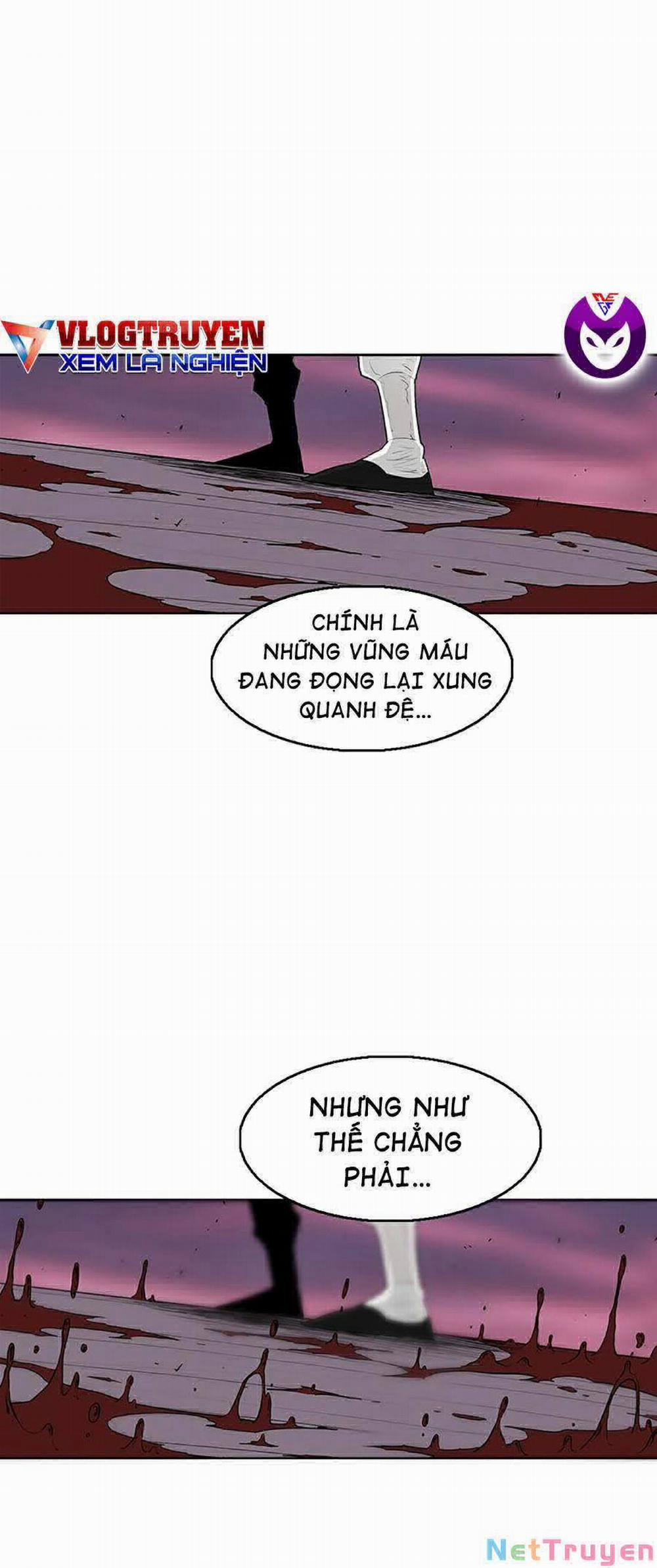 Bắc Kiếm Giang Hồ 120.1 trang 35