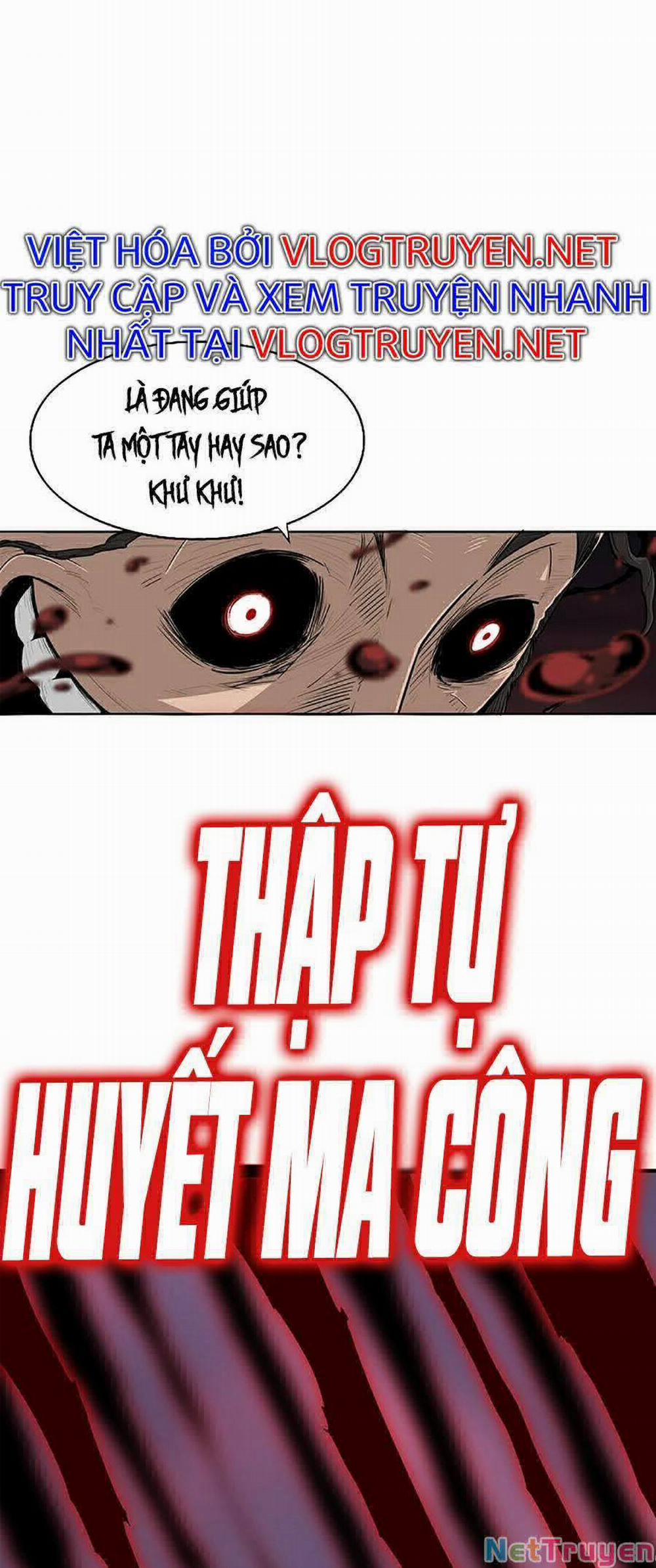 Bắc Kiếm Giang Hồ 120.1 trang 36