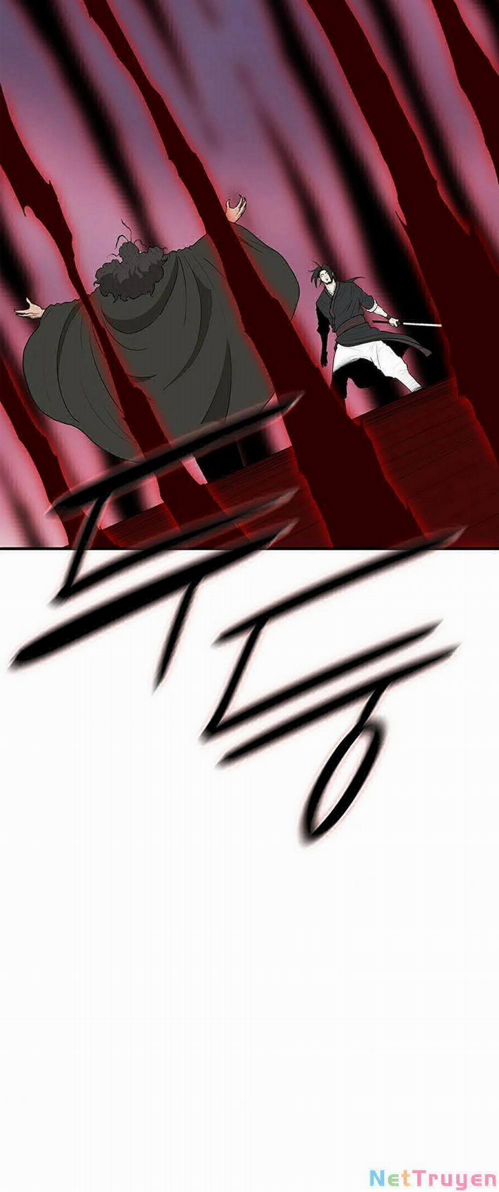 Bắc Kiếm Giang Hồ 120.1 trang 37