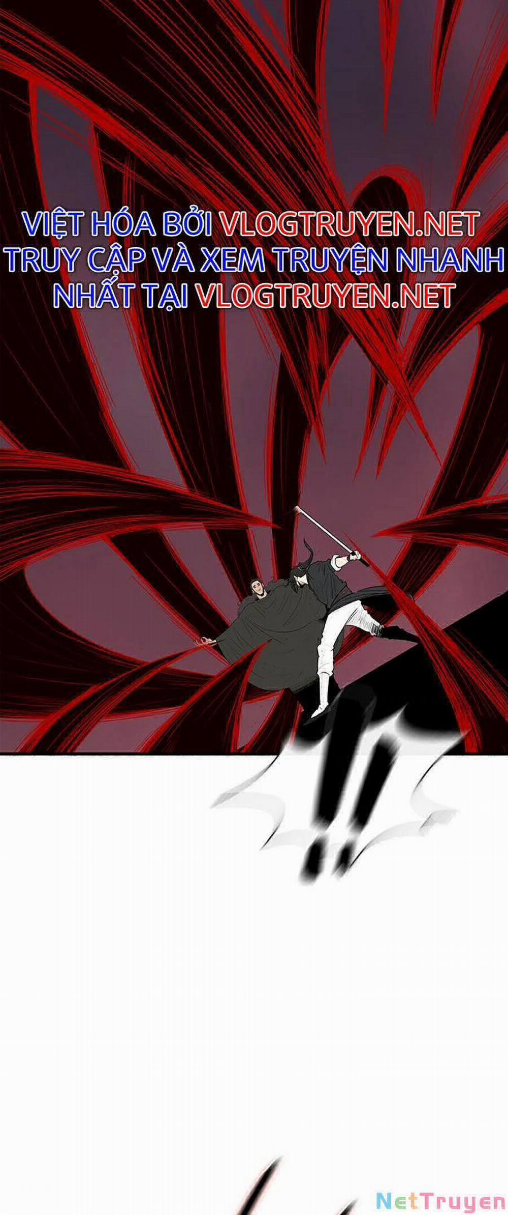 Bắc Kiếm Giang Hồ 120.1 trang 39