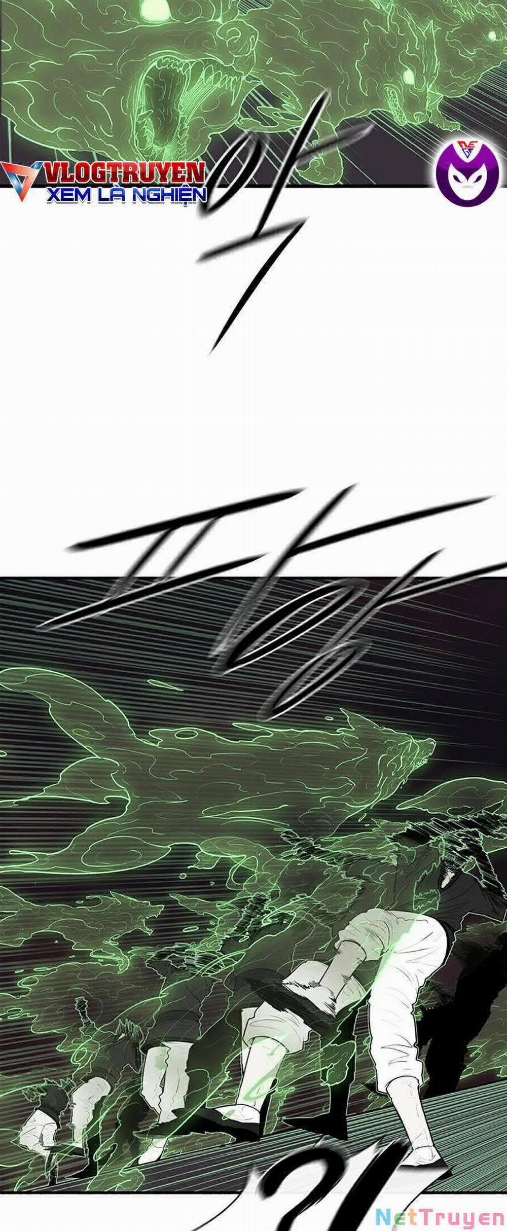 Bắc Kiếm Giang Hồ 120.1 trang 4