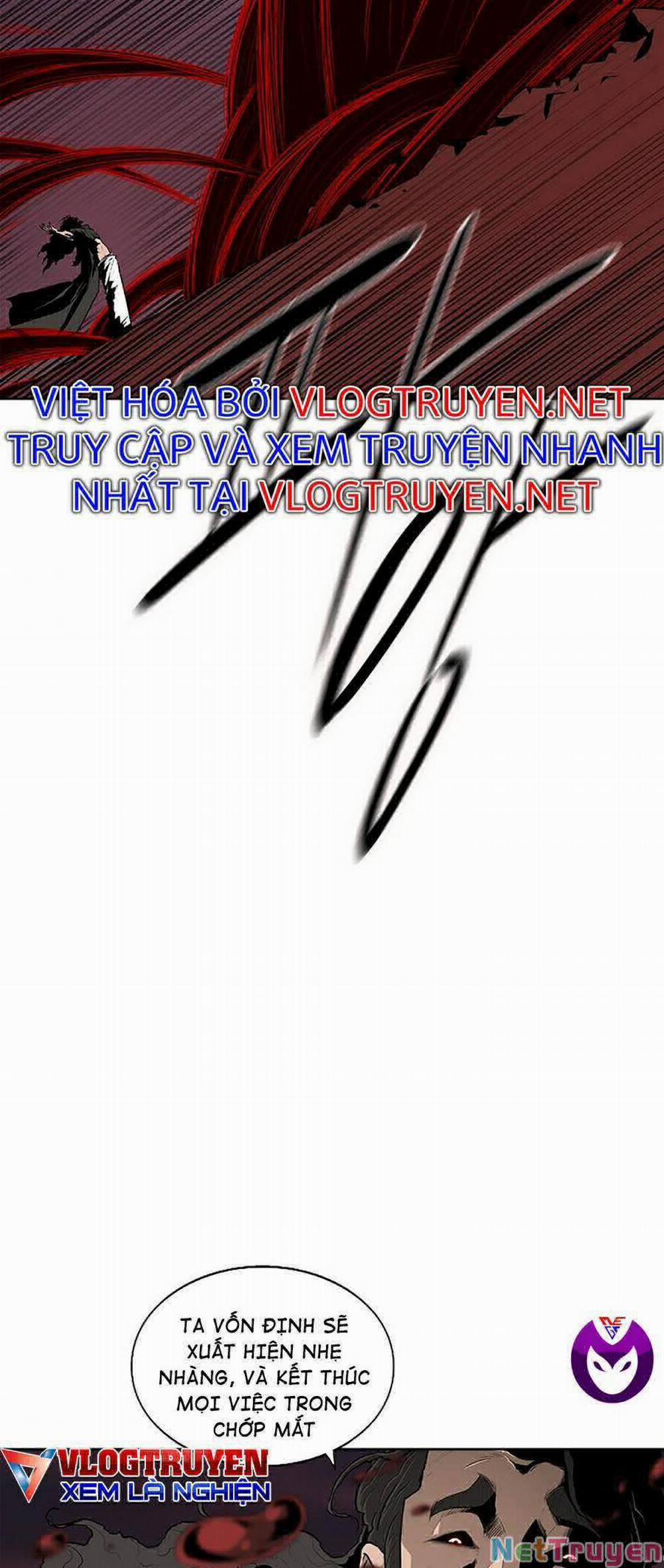 Bắc Kiếm Giang Hồ 120.1 trang 41