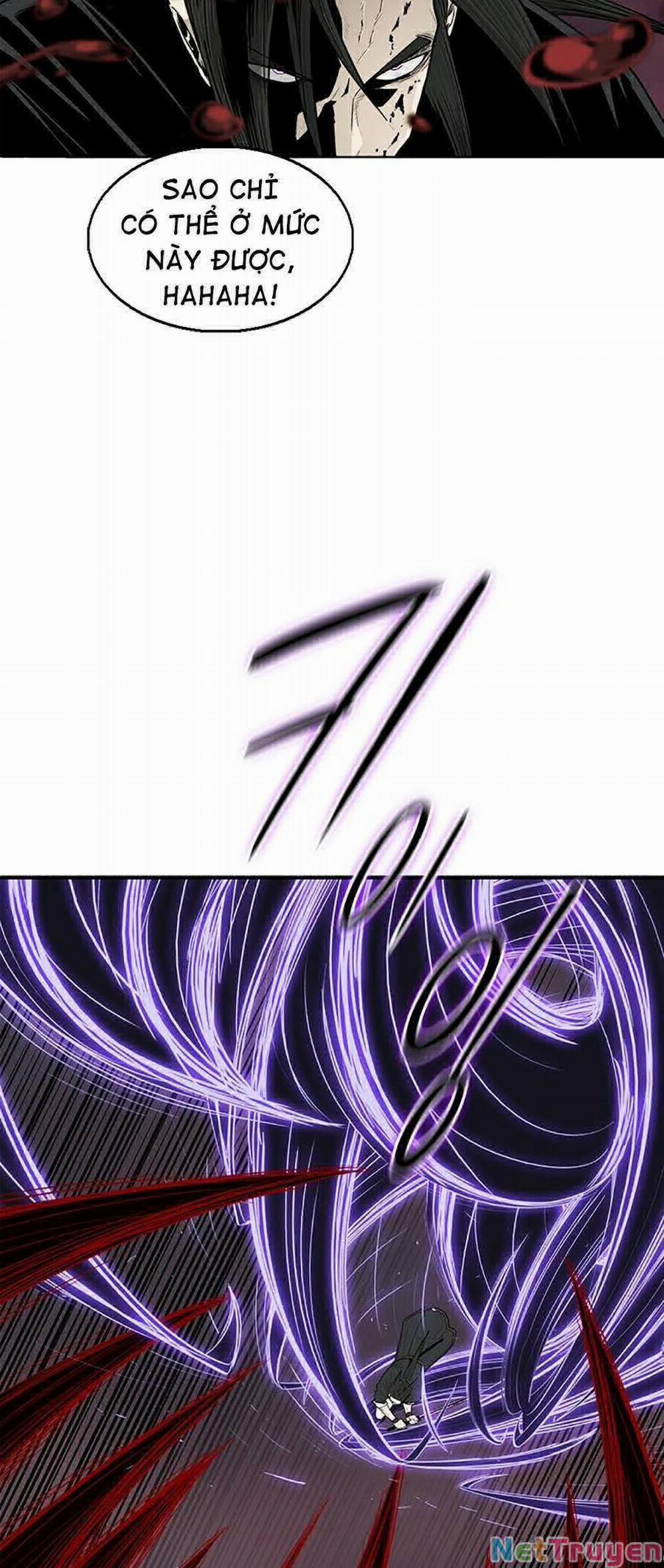 Bắc Kiếm Giang Hồ 120.1 trang 43