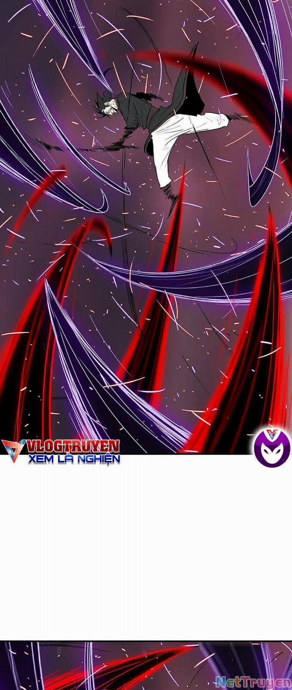 Bắc Kiếm Giang Hồ 120.1 trang 46