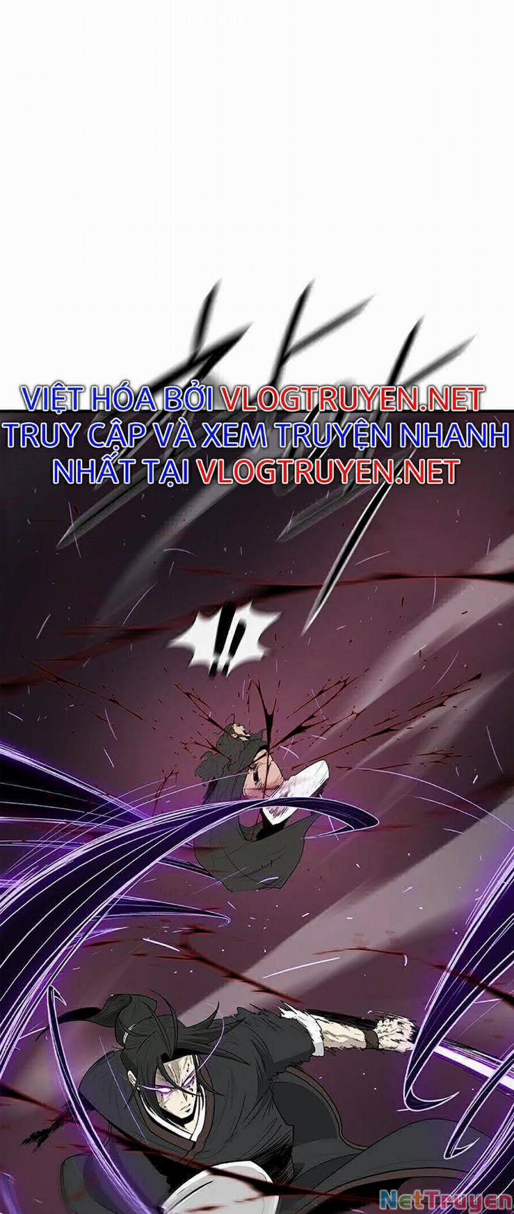 Bắc Kiếm Giang Hồ 120.1 trang 50