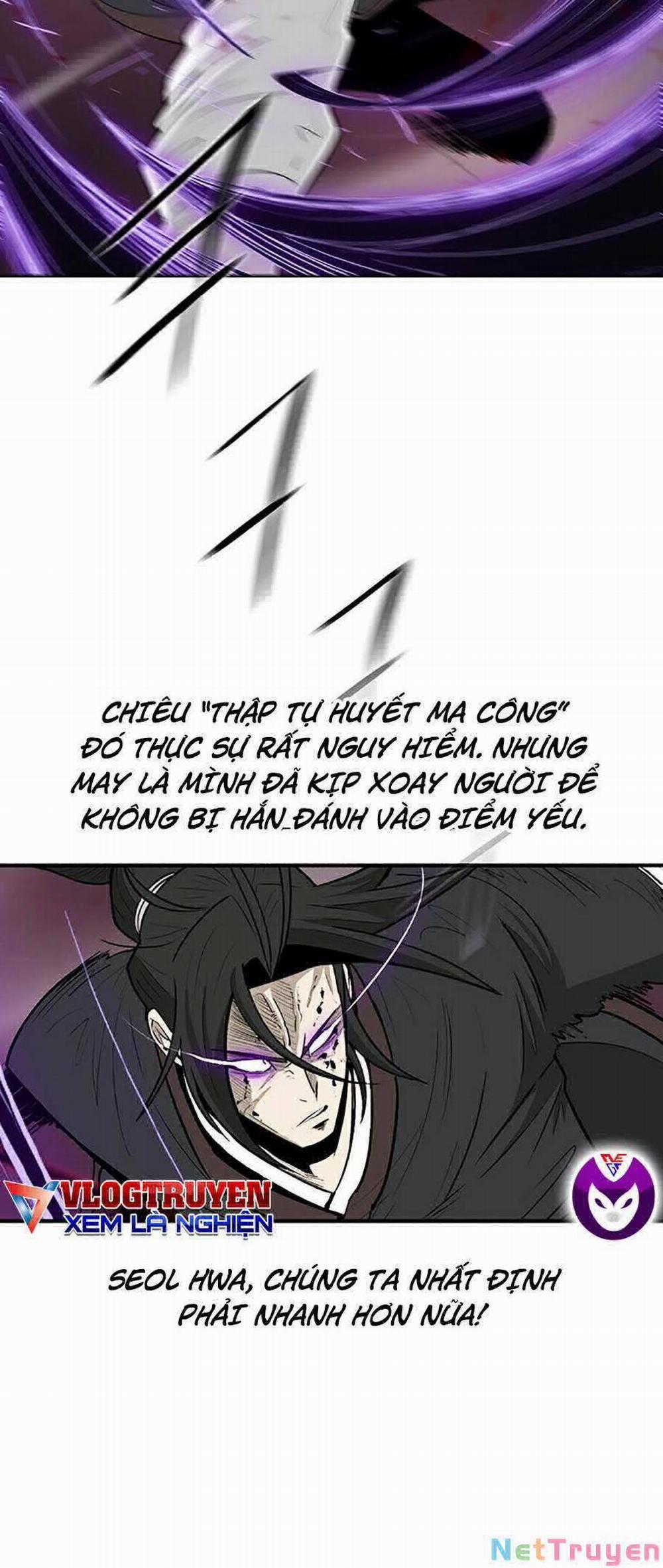 Bắc Kiếm Giang Hồ 120.1 trang 51