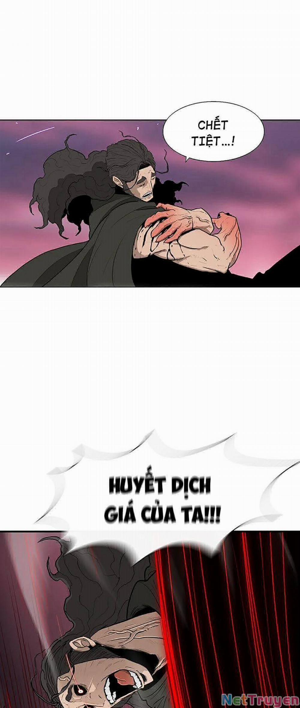 Bắc Kiếm Giang Hồ 120.1 trang 52