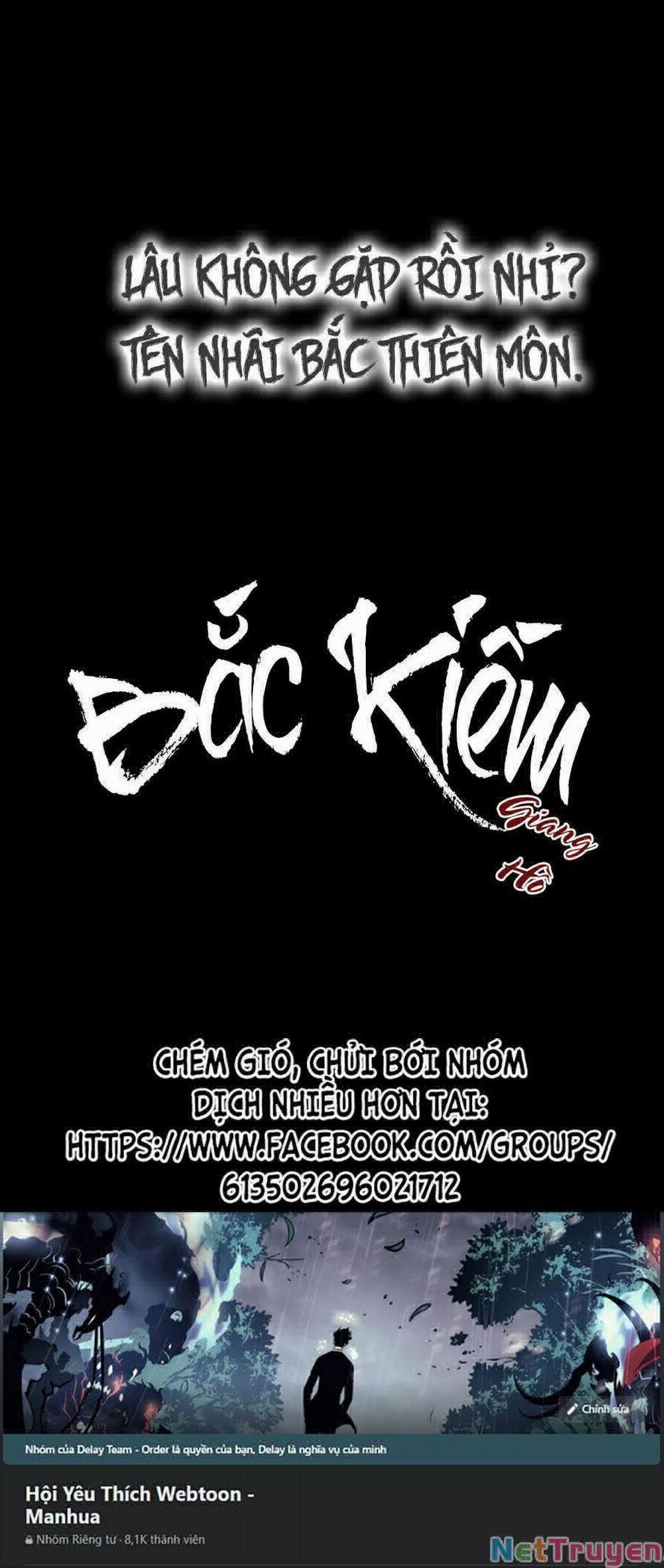 Bắc Kiếm Giang Hồ 120.1 trang 59