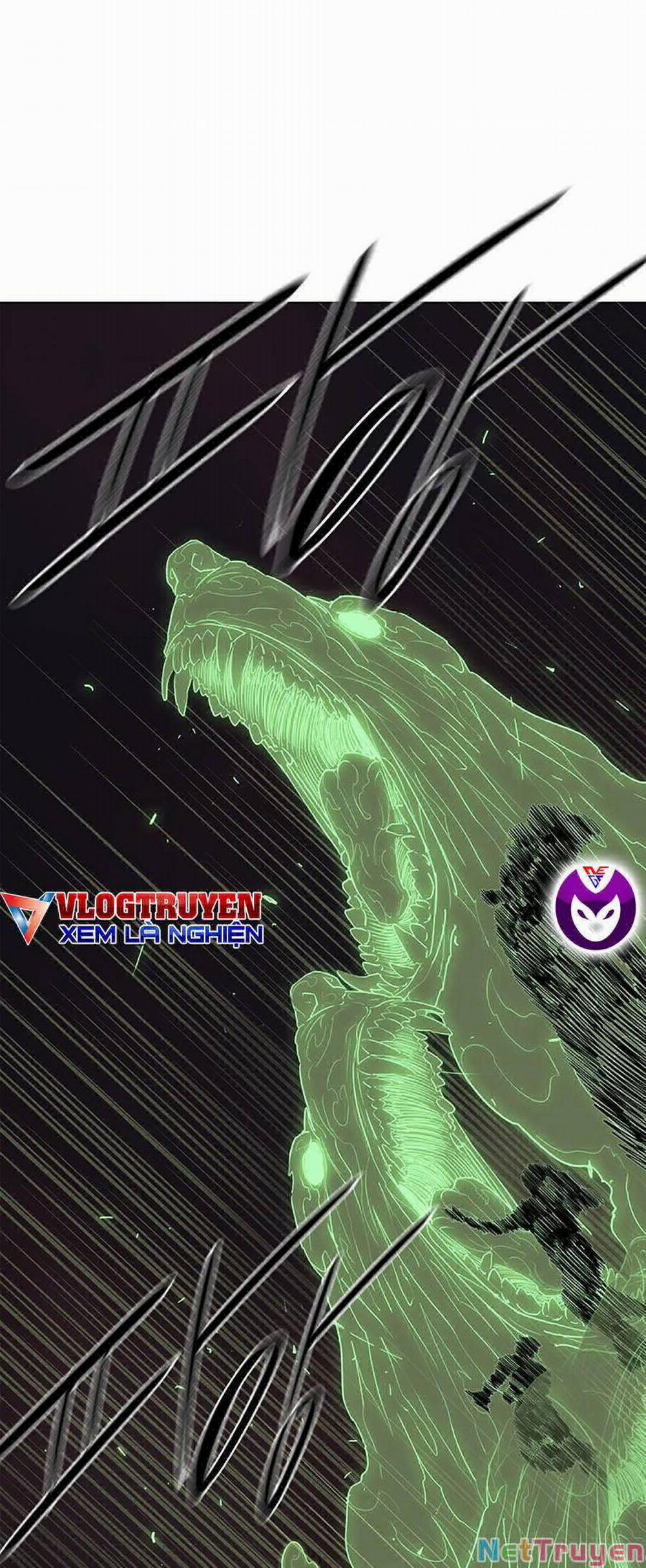 Bắc Kiếm Giang Hồ 120.1 trang 6