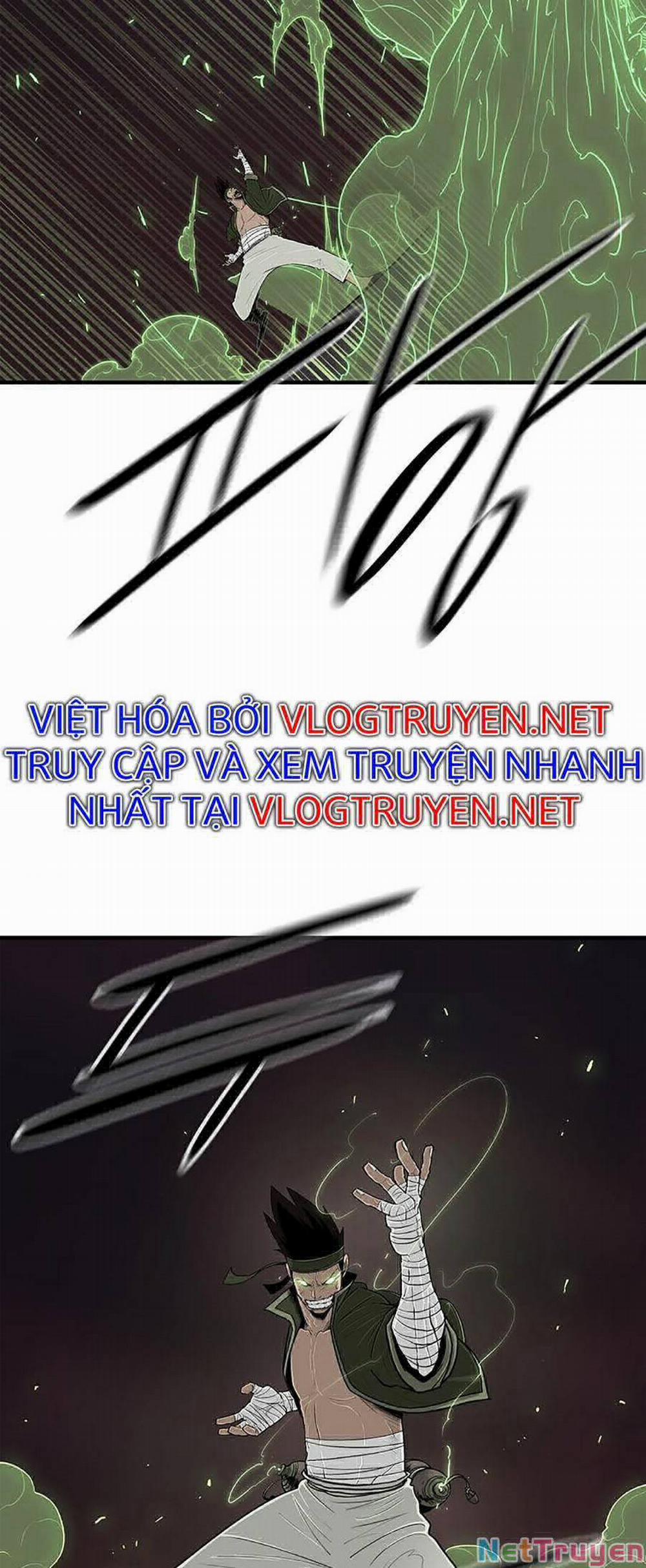 Bắc Kiếm Giang Hồ 120.1 trang 7