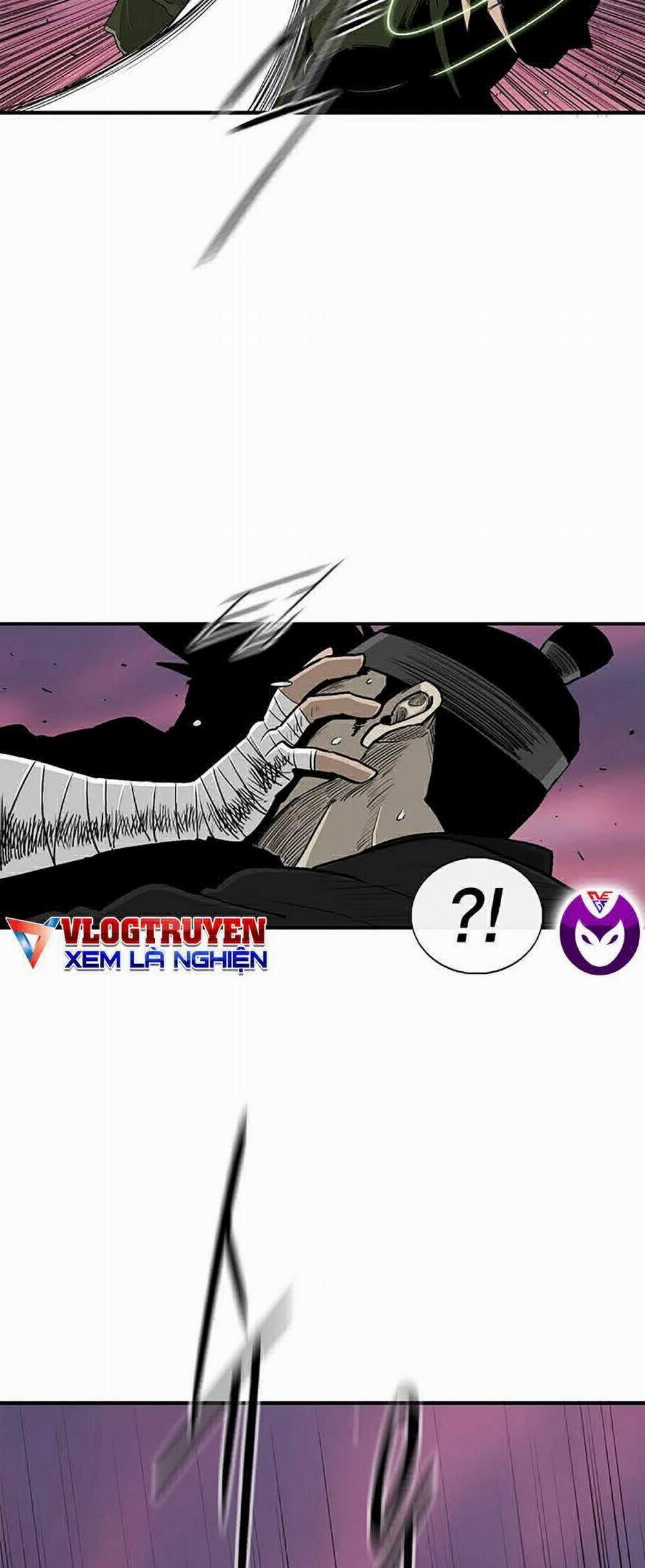 Bắc Kiếm Giang Hồ 120 trang 11