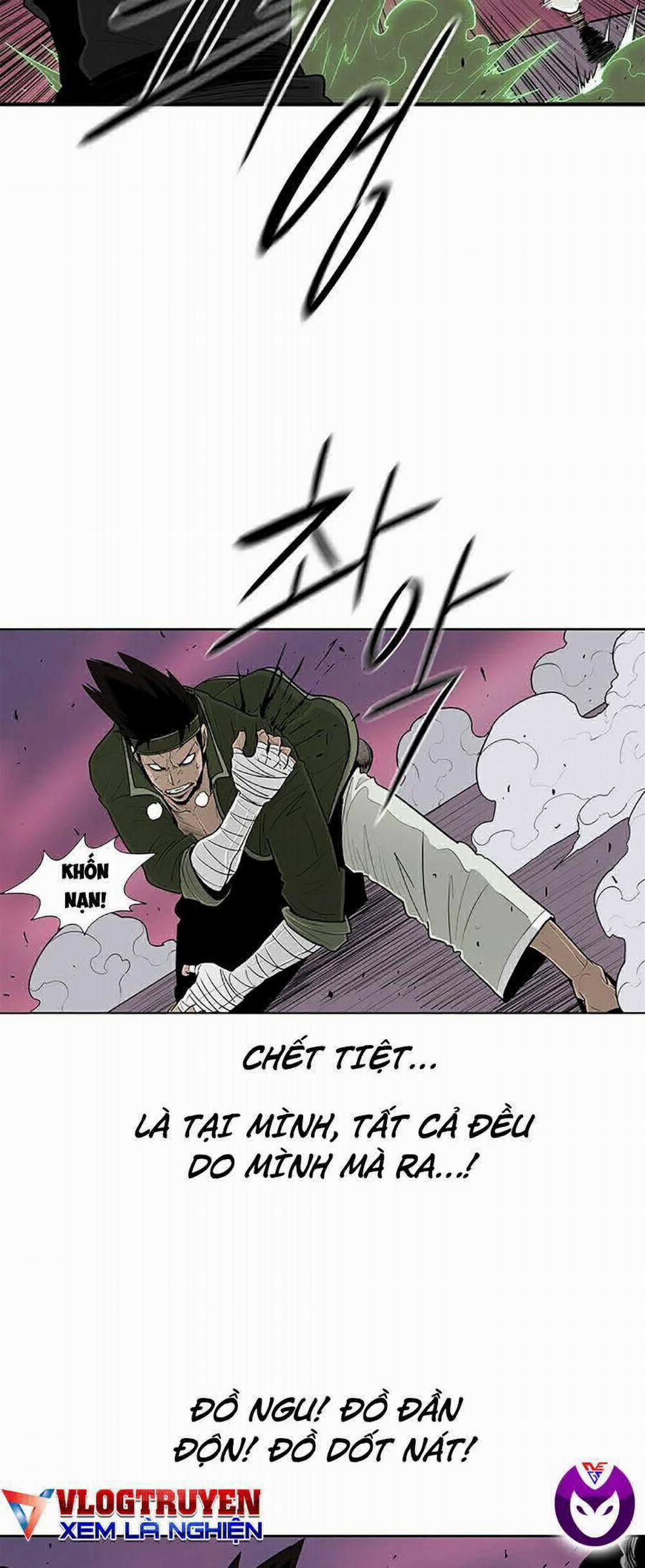 Bắc Kiếm Giang Hồ 120 trang 16