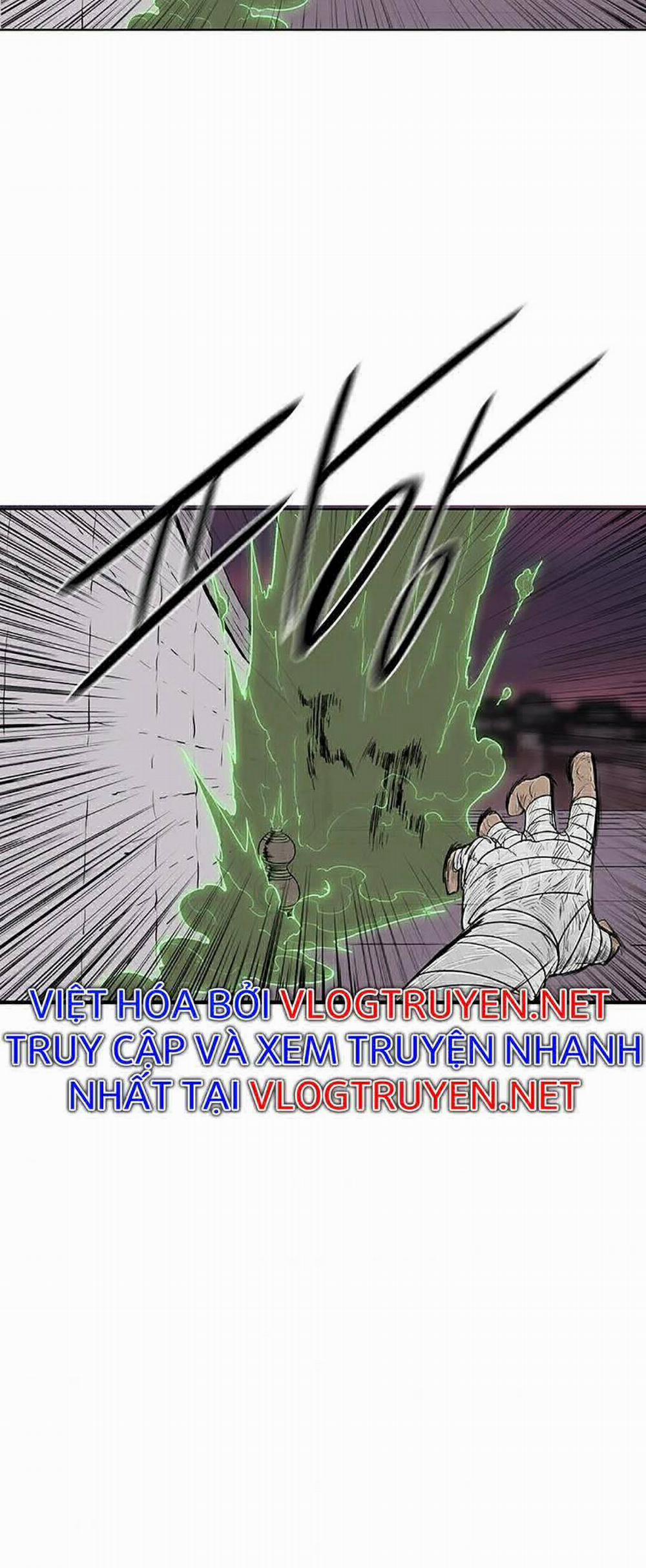 Bắc Kiếm Giang Hồ 120 trang 19