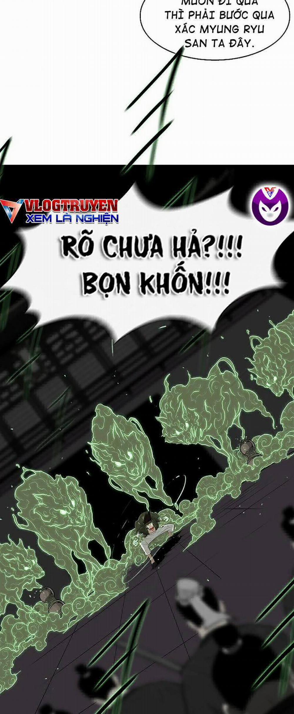 Bắc Kiếm Giang Hồ 120 trang 2