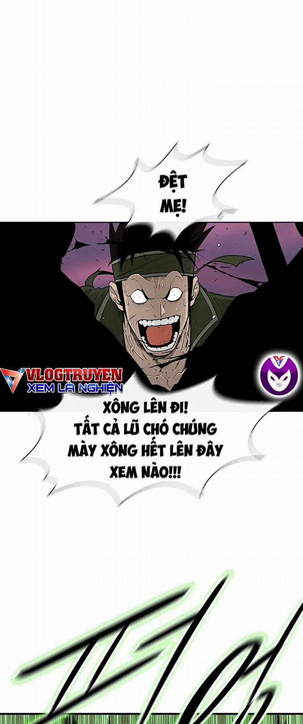 Bắc Kiếm Giang Hồ 120 trang 21