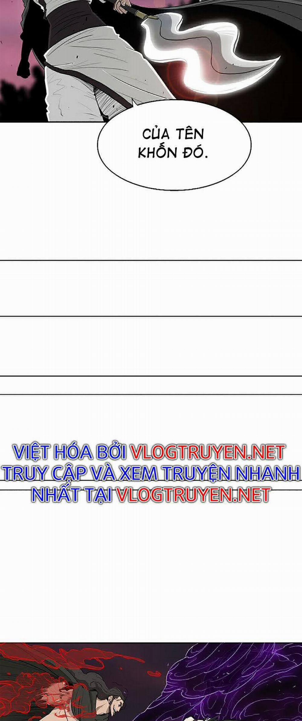 Bắc Kiếm Giang Hồ 120 trang 28