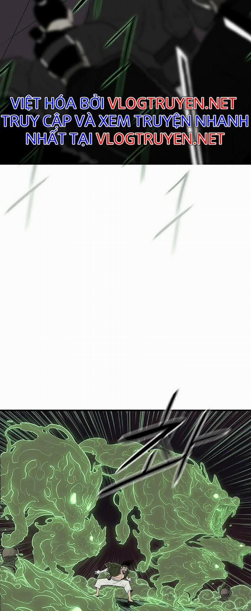 Bắc Kiếm Giang Hồ 120 trang 3