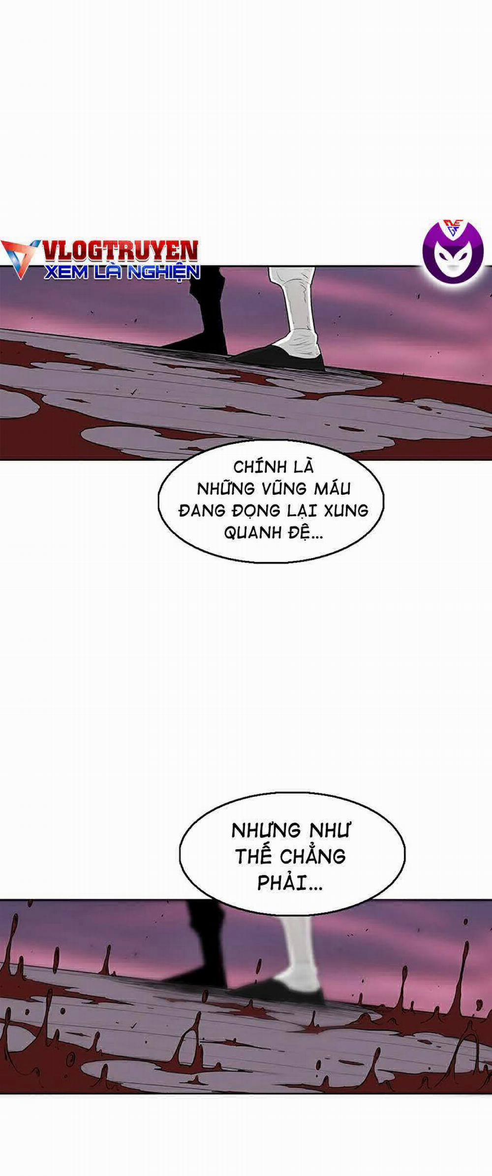 Bắc Kiếm Giang Hồ 120 trang 35