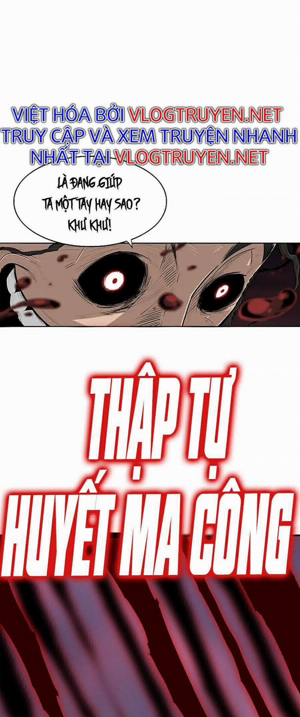 Bắc Kiếm Giang Hồ 120 trang 36