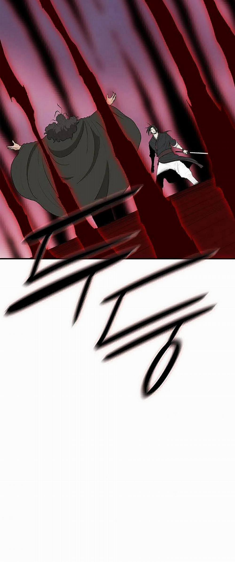 Bắc Kiếm Giang Hồ 120 trang 37